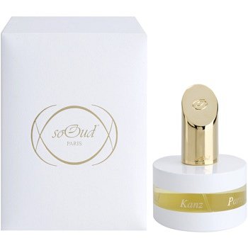SoOud Kanz parfémovaná voda unisex 60 ml
