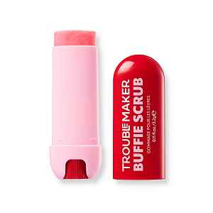 Trouble Maker Peeling na rty Buffie Sugar Lip Scrub 3,2 g