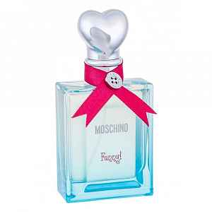 Moschino Funny Toaletní voda 50ml