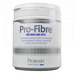 Protexin Pro-Fibre pro psy a kočky 800g