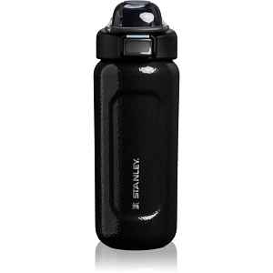 Stanley The Wellspring Bottle termoláhev Hammertone Black 1 ks