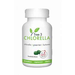 Tree3Chlorella tbl.180