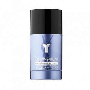 Yves Saint Laurent Y deostick pro muže 75 g