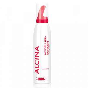 Alcina Pěnové tužidlo Extra Strong  150 ml