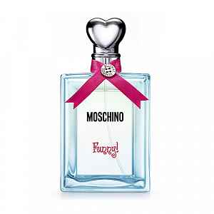 Moschino Funny Toaletní voda 50ml