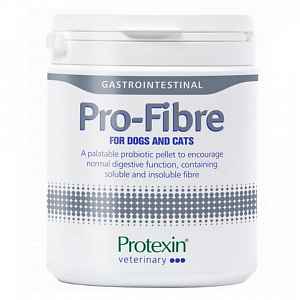 Protexin Pro-Fibre pro psy a kočky 800g