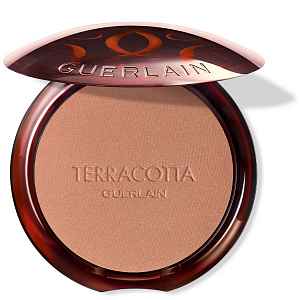 Guerlain Terracotta Original Compact Poudre pudr  02