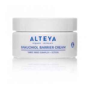 Alteya Organics Obnovující pleťový krém s bakuchiolem 50 ml