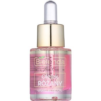 Bielenda Rose Care lehký pleťový olej  15 ml