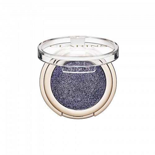 Clarins Ombre Sparkle Eyeshadow Glitter 103 blue lagoon