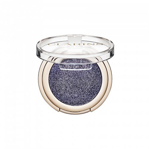 Clarins Ombre Sparkle Eyeshadow Glitter 103 blue lagoon