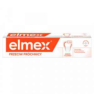 Elmex zubní pasta Caries protection 75 ml