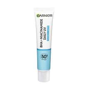 Garnier Pure Active BHA + Niacinamid UV Fluid SPF 50+ 40 ml