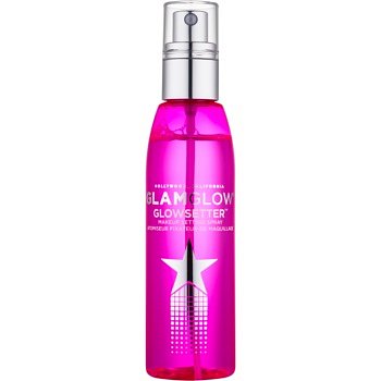 Glam Glow Glowsetter fixační sprej na make-up  110 ml