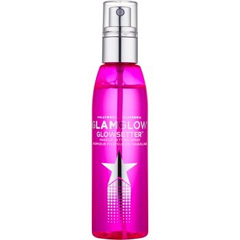 Glam Glow Glowsetter fixační sprej na make-up  110 ml