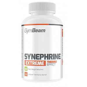 Gym Beam Synefrin spalovač 90 tablet