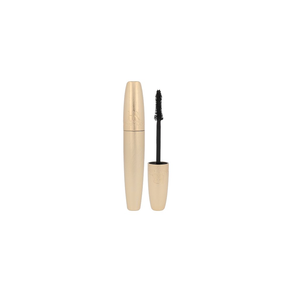 HELENA RUBINSTEIN Luxusní prodlužující a zhuštující řasenka (Mascara Lash Queen Perfect Blacks) 01 Lasting Black