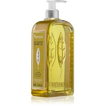 L’Occitane Verveine sprchový gel pro ženy 500 ml