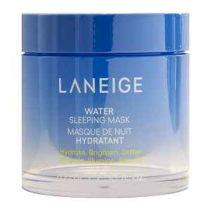 LANEIGE Noční pleťová maska Water 70 ml