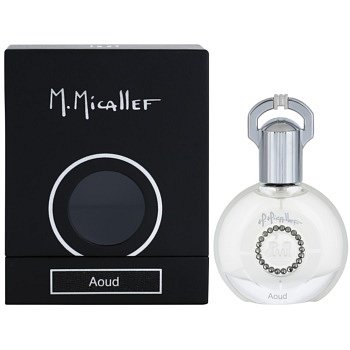 M. Micallef Aoud parfémovaná voda pro muže 30 ml