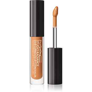 MAC Cosmetics Studio Radiance 24HR Luminous Lift Concealer Mini tekutý korektor odstín NC42 1.8 ml