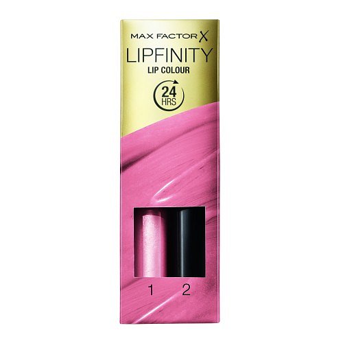 Max Factor Lipfinity 30 Cool 2,3 ml + 1,9 g