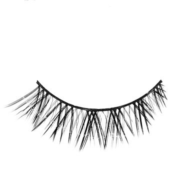 NYX Professional Makeup Wicked Lashes nalepovací řasy Overrated
