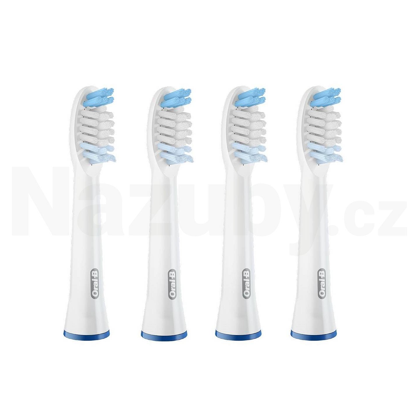 Oral-B Pulsonic SR 32-4 4 ks