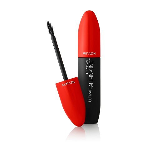 Revlon Ultimate All-in-one Mascara Blackened Brown 8,5ml + dárek REVLON -  deštník