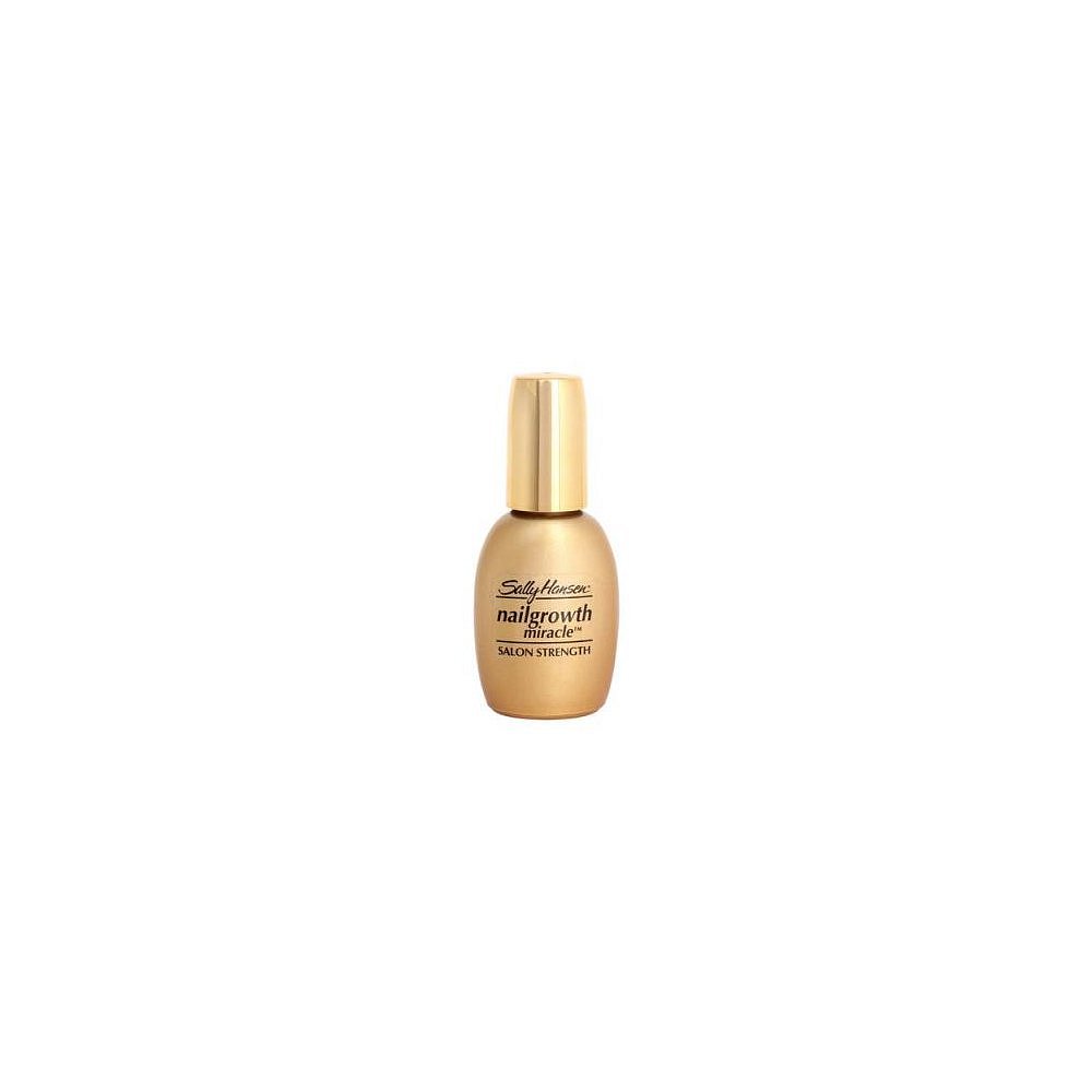 SALLY HANSEN Nailgrowth Miracle 13,3 ml Profesionální kúra pro růst nehtů