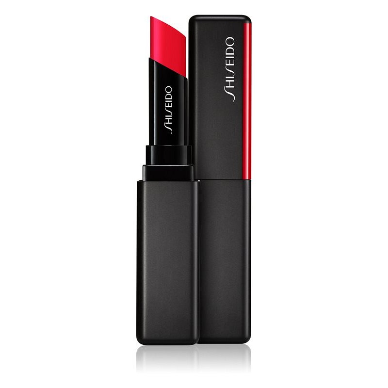 Shiseido Gelová rtěnka VisionAiry 219 Firecracker 1,6 g