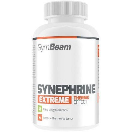 Gym Beam Synefrin spalovač 90 tablet