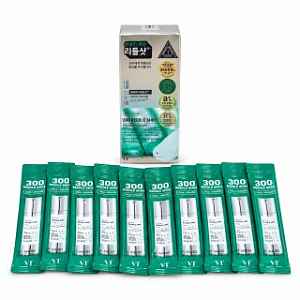 VT Cosmetics Reedle Shot 300 mikrojehličkové sérum 10 x 2 ml