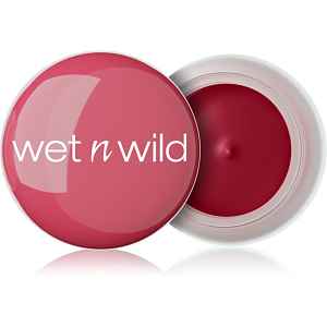 Wet n Wild Mother Fluffer Cloud Blush matná krémová tvářenka s pudrovým efektem odstín Berry Chill 4.6 g
