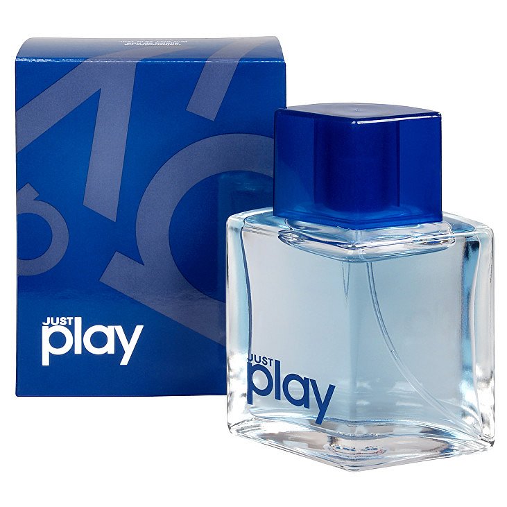 Avon Toaletní voda Just Play for Him  75 ml
