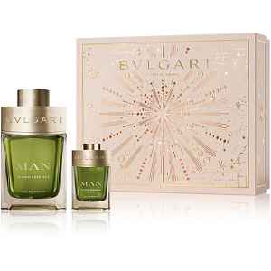 BVLGARI Bvlgari Man Wood Essence dárková sada pro muže 1 ks