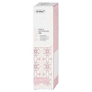 Dr. Max Nails and Cuticles Regenerator 5 g