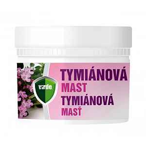 Tymiánová mast 250ml