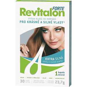 Revitalon Forte cps.30