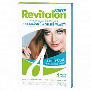 Revitalon Forte cps.30