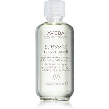 Aveda Stress-Fix antistresový tělový olej 50 ml