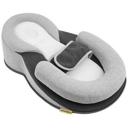 Babymoov ergonomický polštář CosyDream+ Smokey Relook