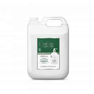 Baylis & Harding Anti Bacterial Mýdlo Jasmín náhradní náplň 5 l