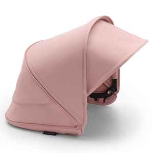 BUGABOO Stříška sluneční Dragonfly Morning pink