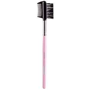 Diva & Nice Cosmetics Accessories Brush kartáček na řasy a obočí MAX 491/7 1 ks