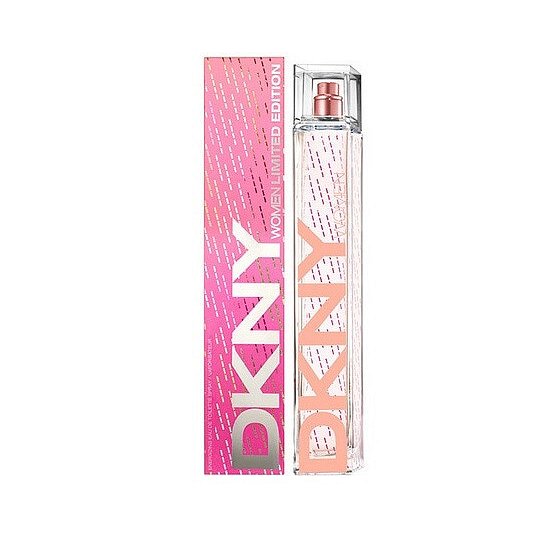 DKNY Women Summer 2020 - EDT 100 ml