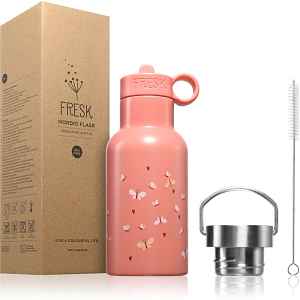 FRESK Nordic termoláhev Butterfly 350 ml