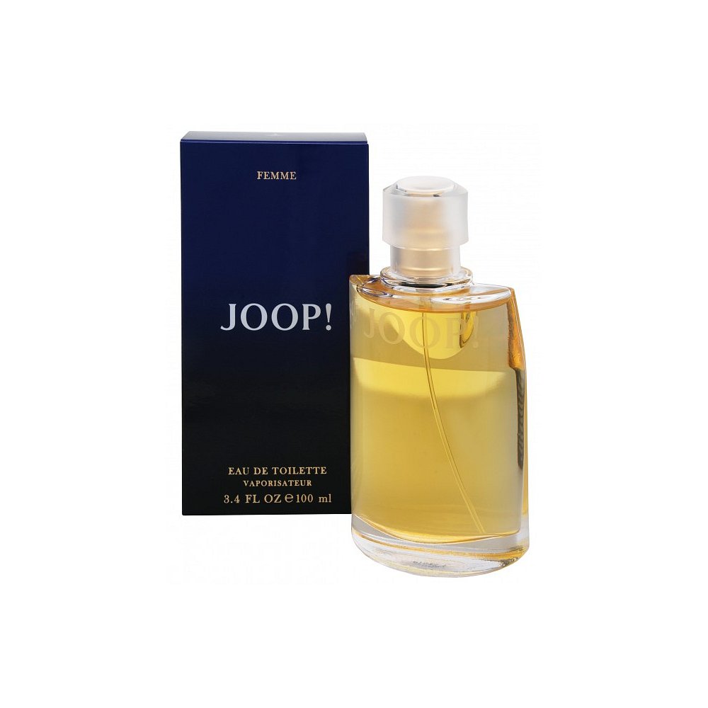 Joop Femme Toaletní voda 100ml