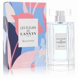 Lanvin Blue Orchid dámská parfémovaná voda 90 ml