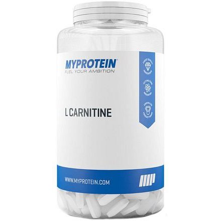 Myprotein L-Carnitine 90 tablet